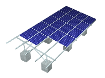 太阳能光伏车棚支架系统有什么优点？